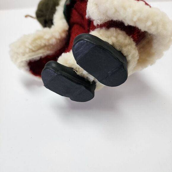 Trimsetter by Dillard's Christmas Santa Table Decor - Picture 5 of 8